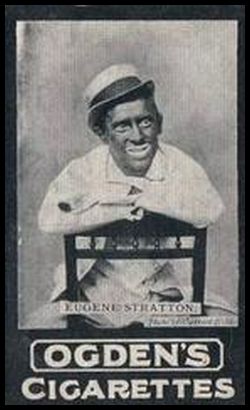 21 Eugene Stratton